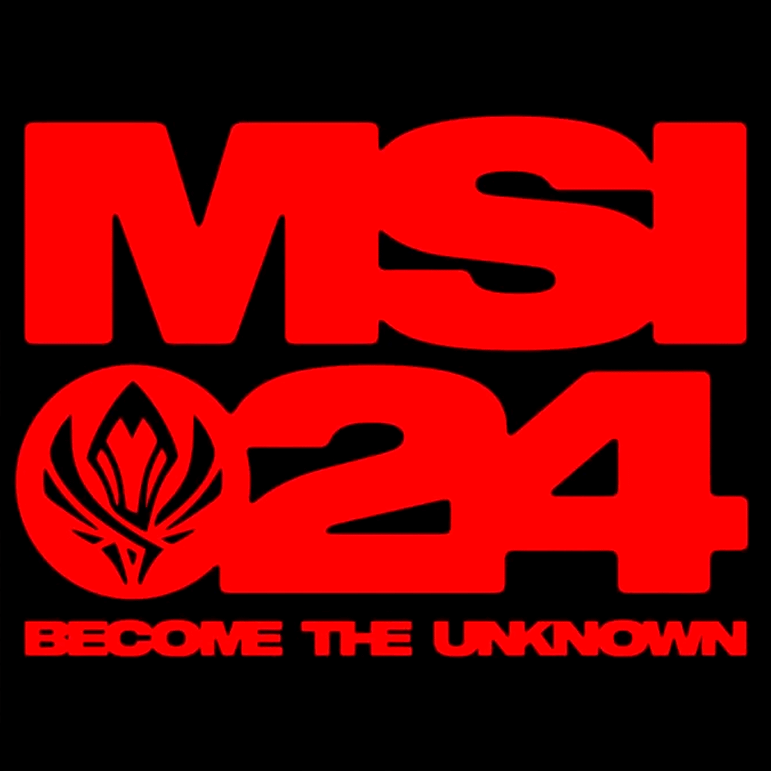 Conoce las fechas del MSI 2024